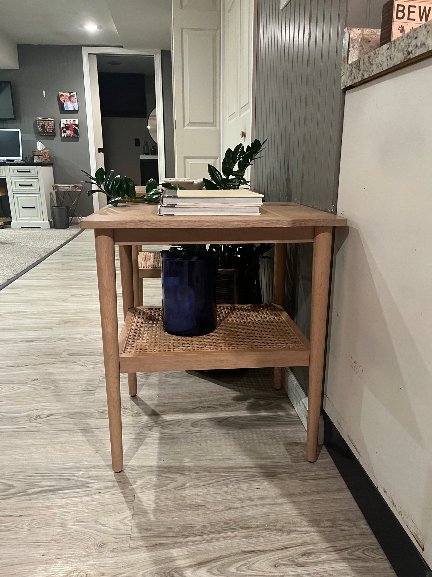 Target Accent Table - Set