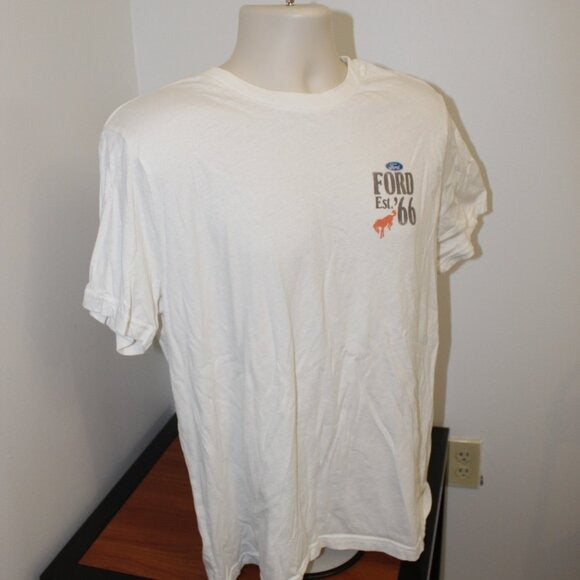Ford T-Shirt - Size L