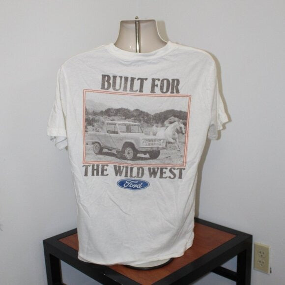 Ford T-Shirt - Size L