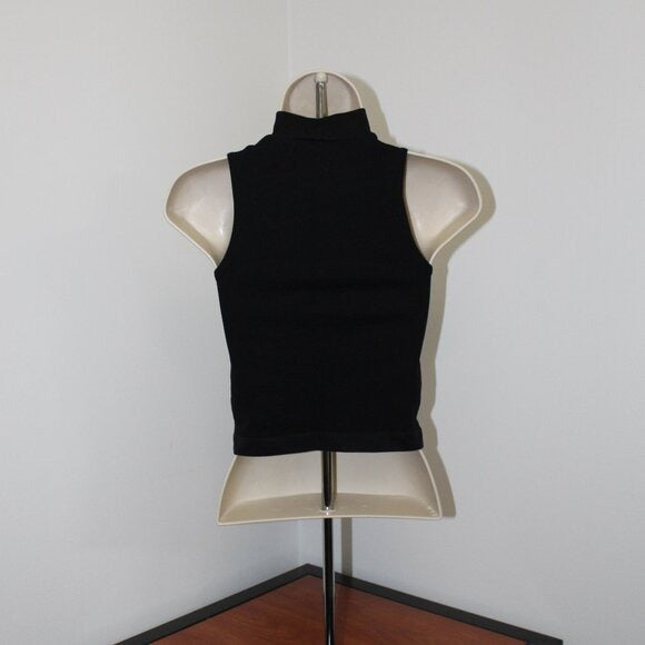 rue 21 Half Zip Tank Top - Size M