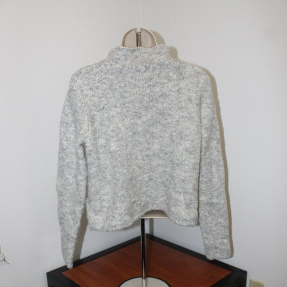 Aerie Turtle Neck Sweater - Size M