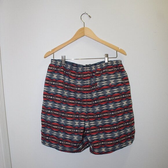 Patagonia Men's BaggiesTM Longs - 7'' Relaxed Fit - Size M