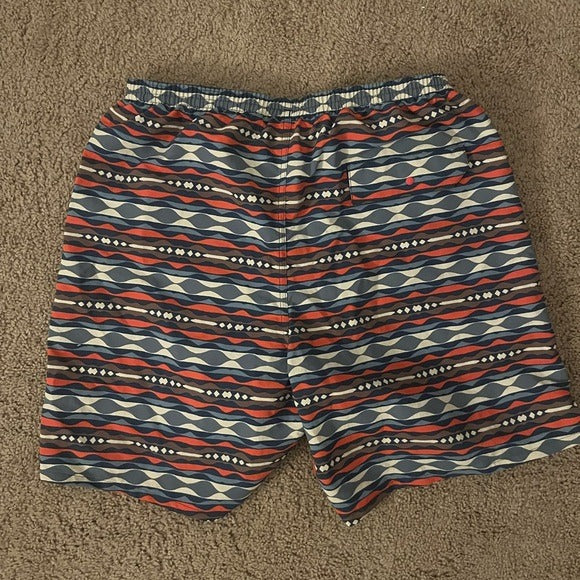 Patagonia Men's BaggiesTM Longs - 7'' Relaxed Fit - Size M