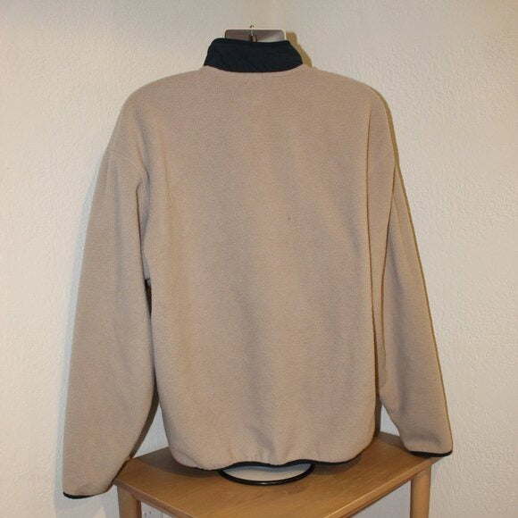 Gap Polar Fleece Men's Pullover - Size L