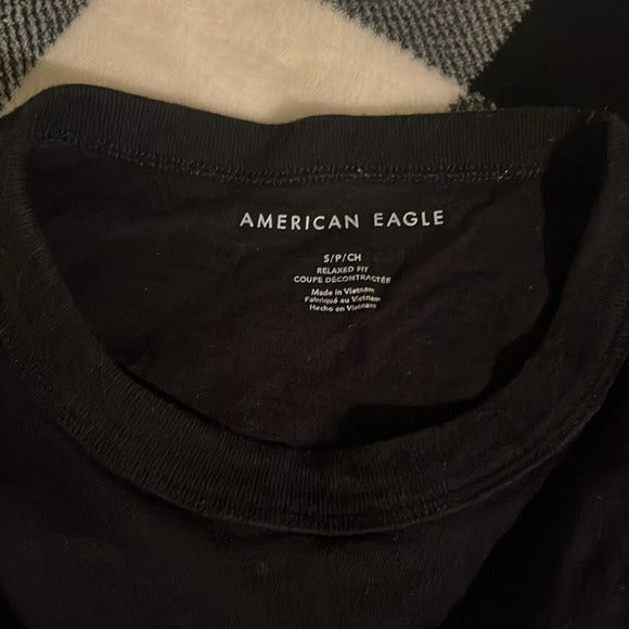 Lot of 4 y2k American Eagle T-Shirt - Size S