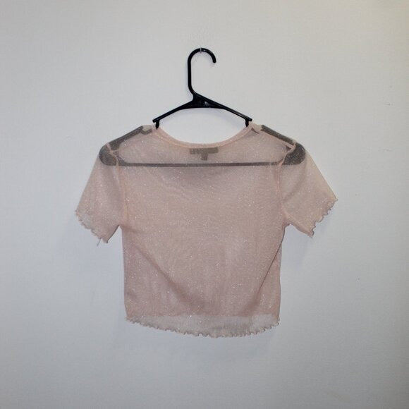 Missguided Top - Size US 2