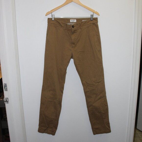 Goodfellow & Co. The Every Wear Chino Slim Pants - 34Wx32L