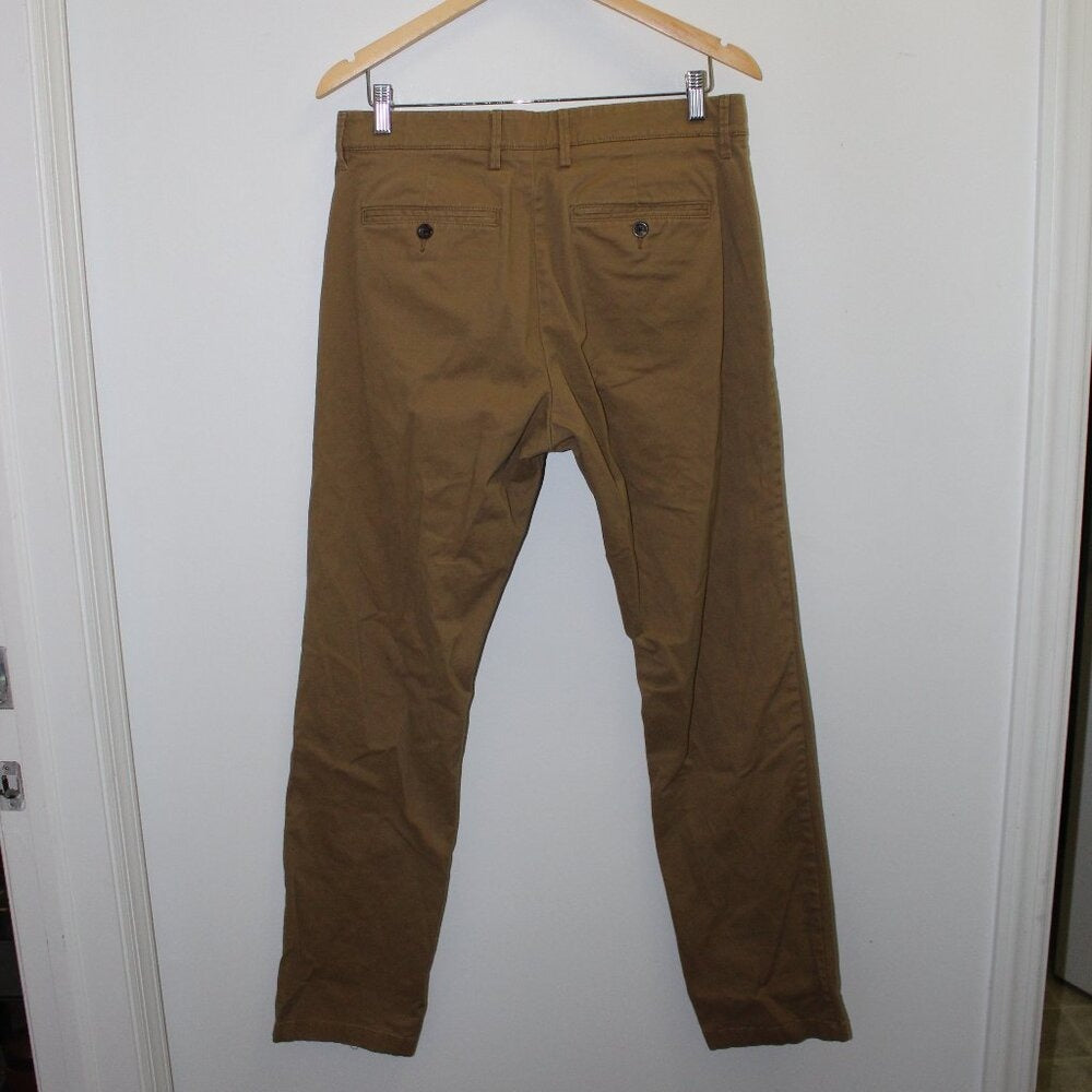 Goodfellow & Co. The Every Wear Chino Slim Pants - 34Wx32L