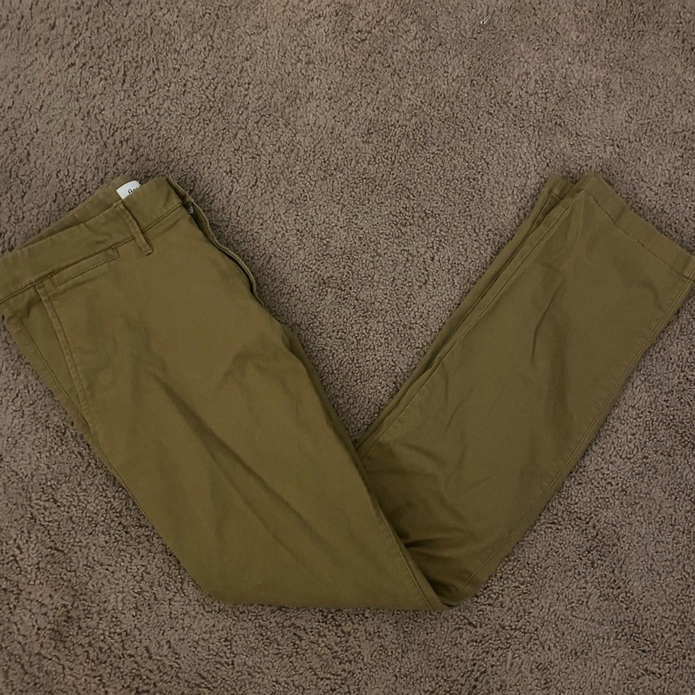 Goodfellow & Co. The Every Wear Chino Slim Pants - 34Wx32L