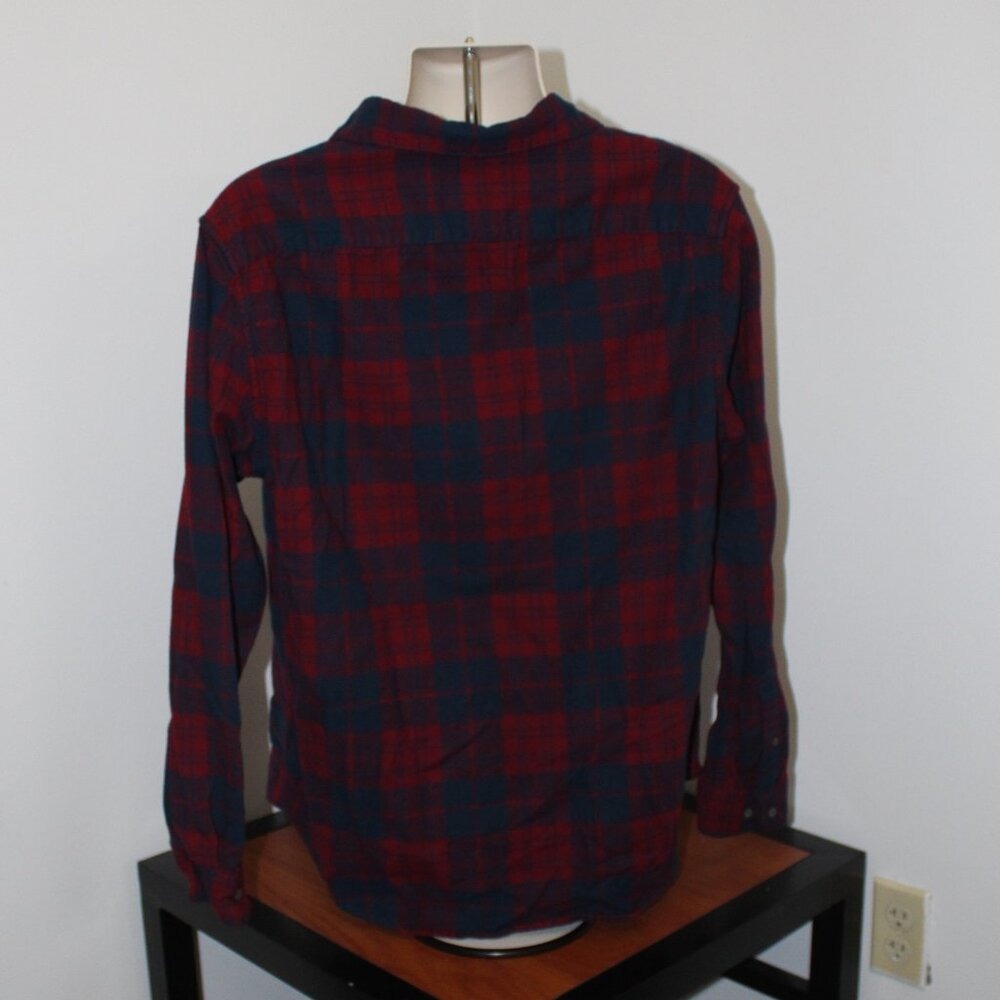 Goodfellow & CO Flannel - Size L