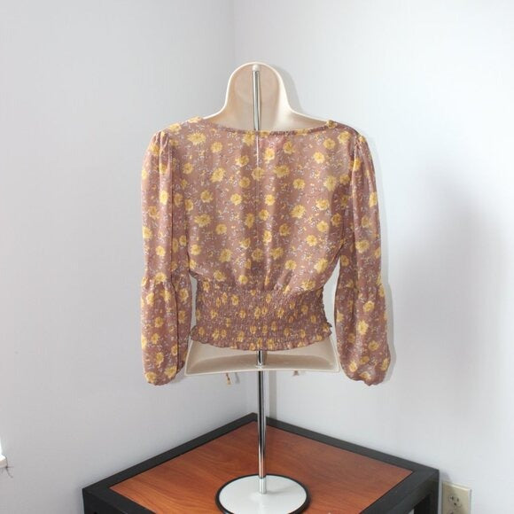 Charmed Hearts Blouses - Size XS