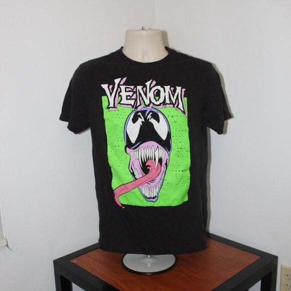 Marvel Short Sleeve Graphic T-Shirt - Size M