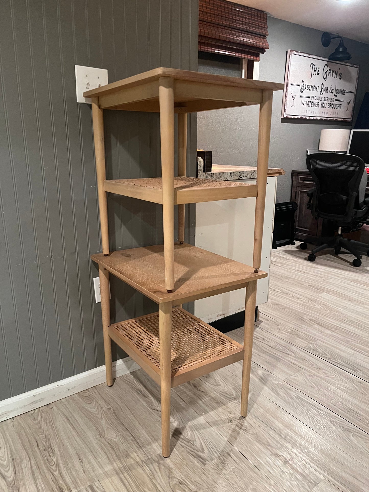 Target Accent Table - Set