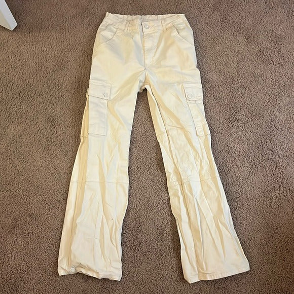 NVFelix Cargo Pants - Size M