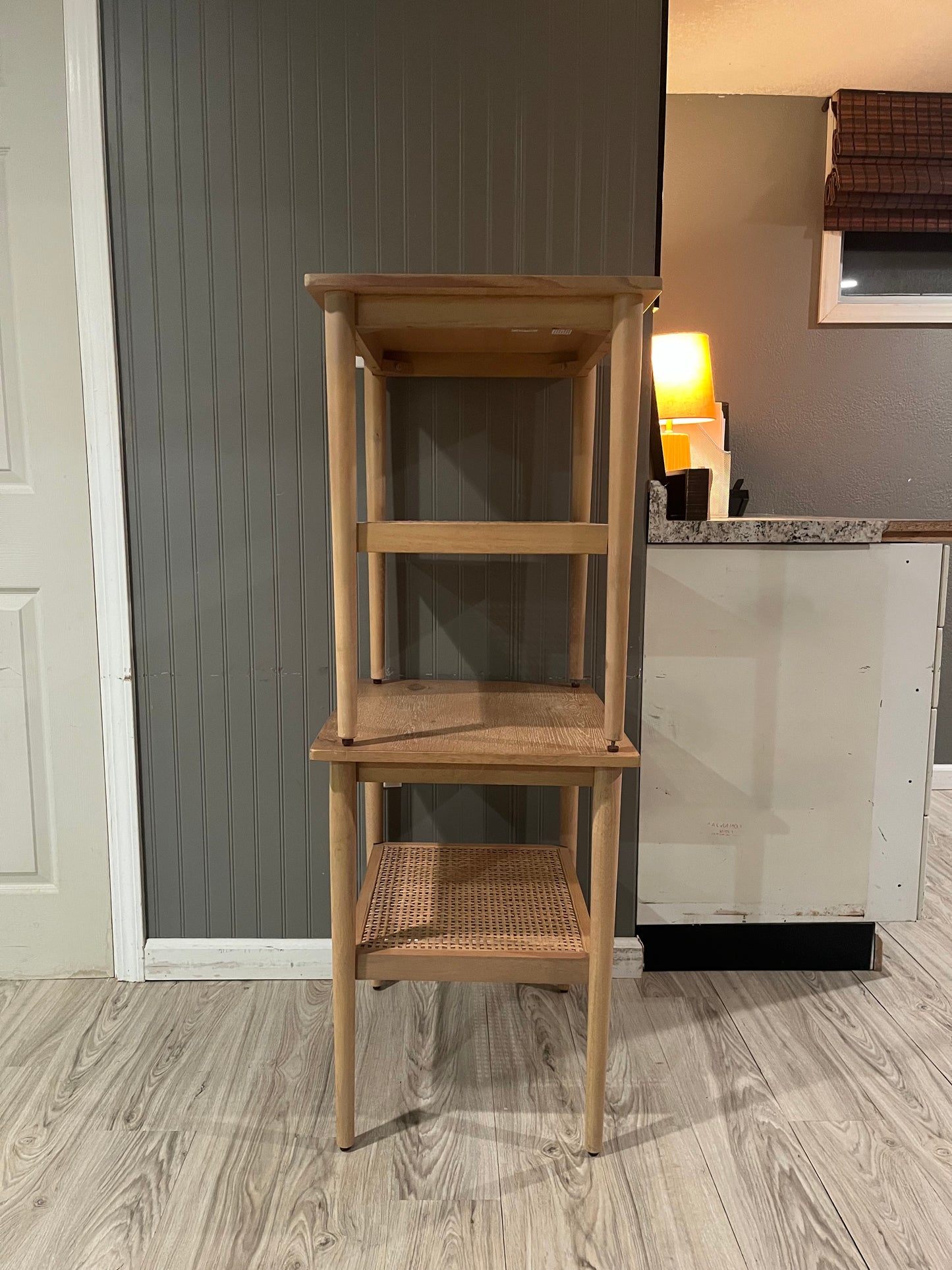 Target Accent Table - Set