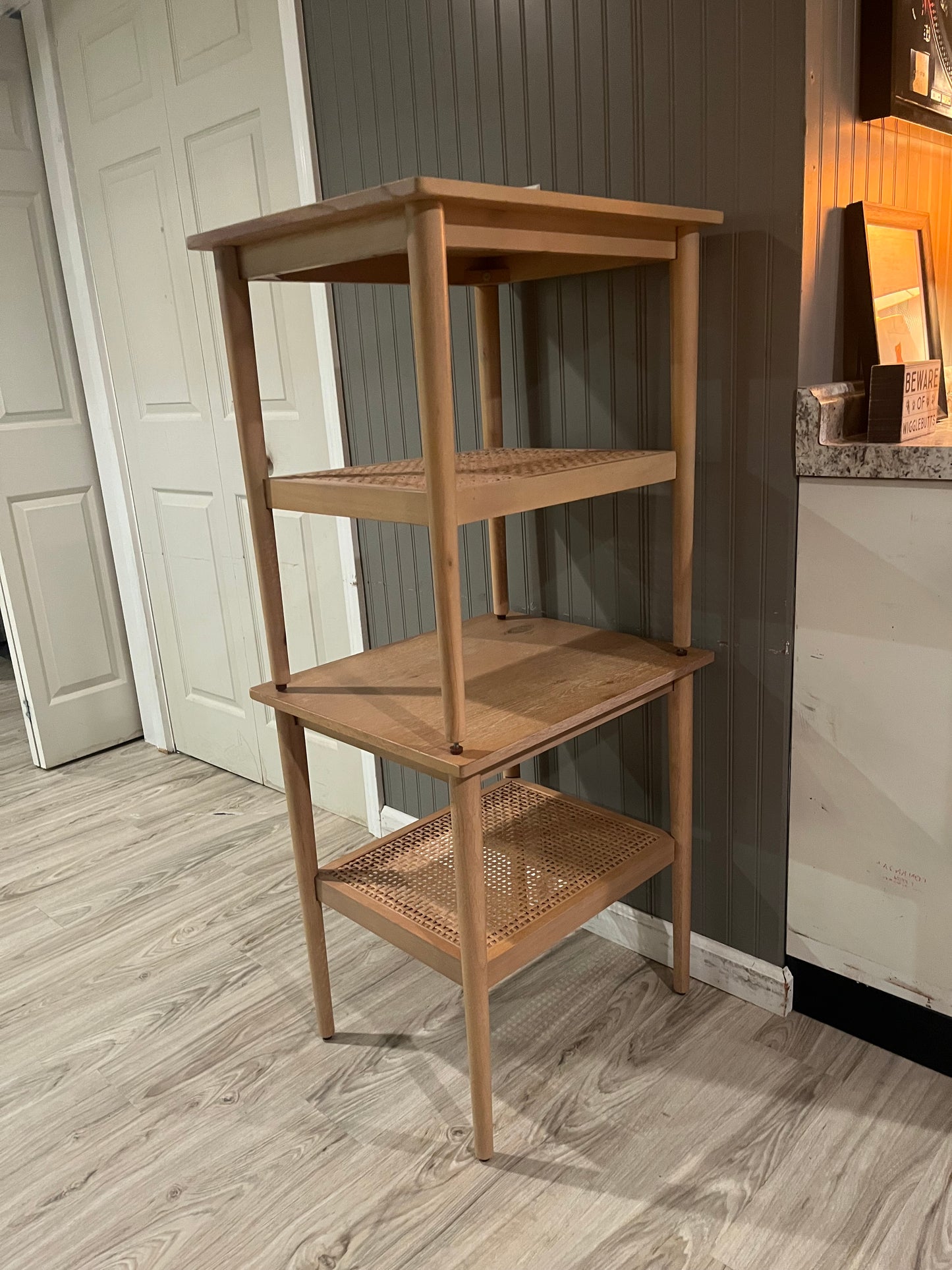 Target Accent Table - Set