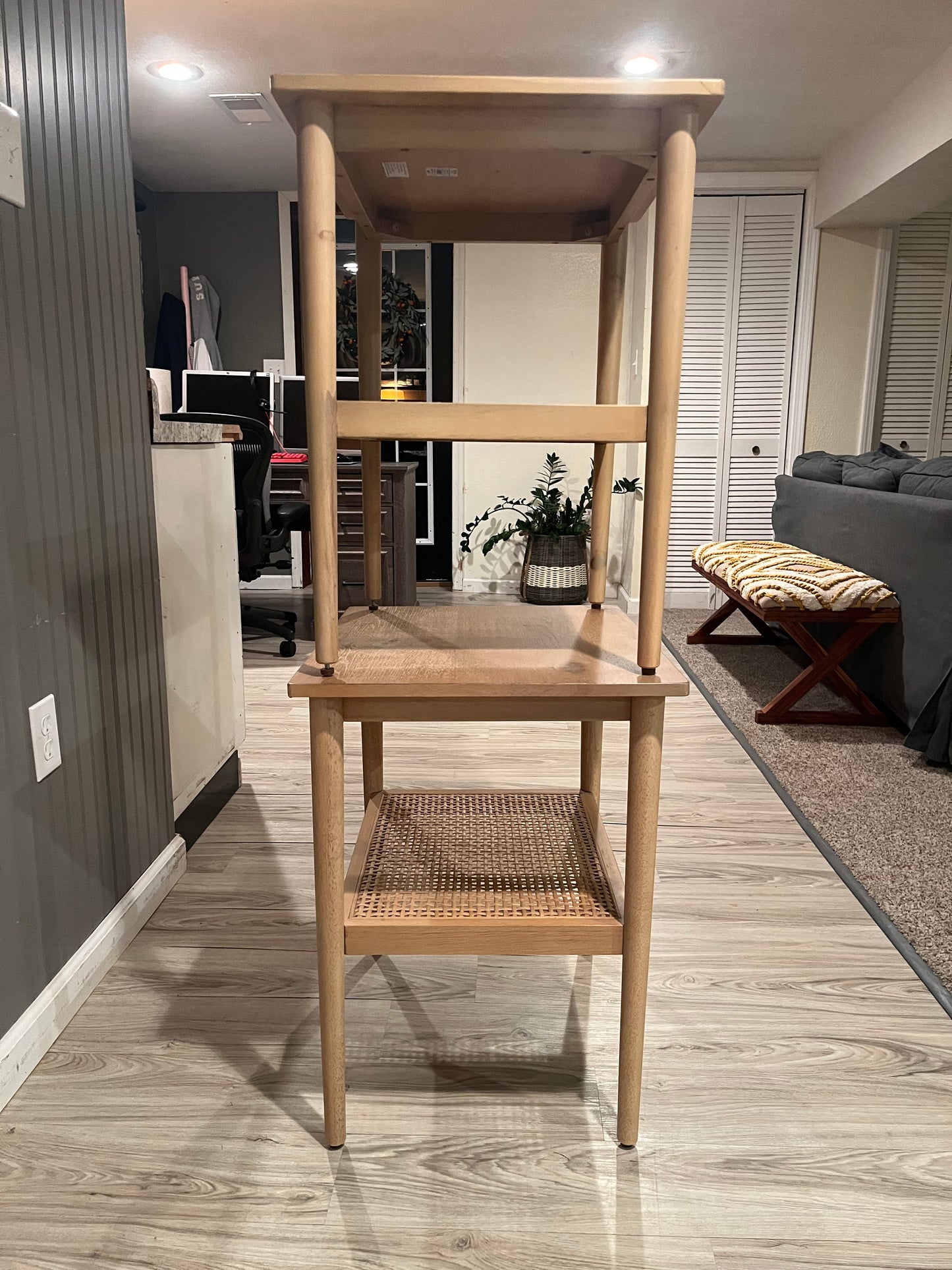 Target Accent Table - Set