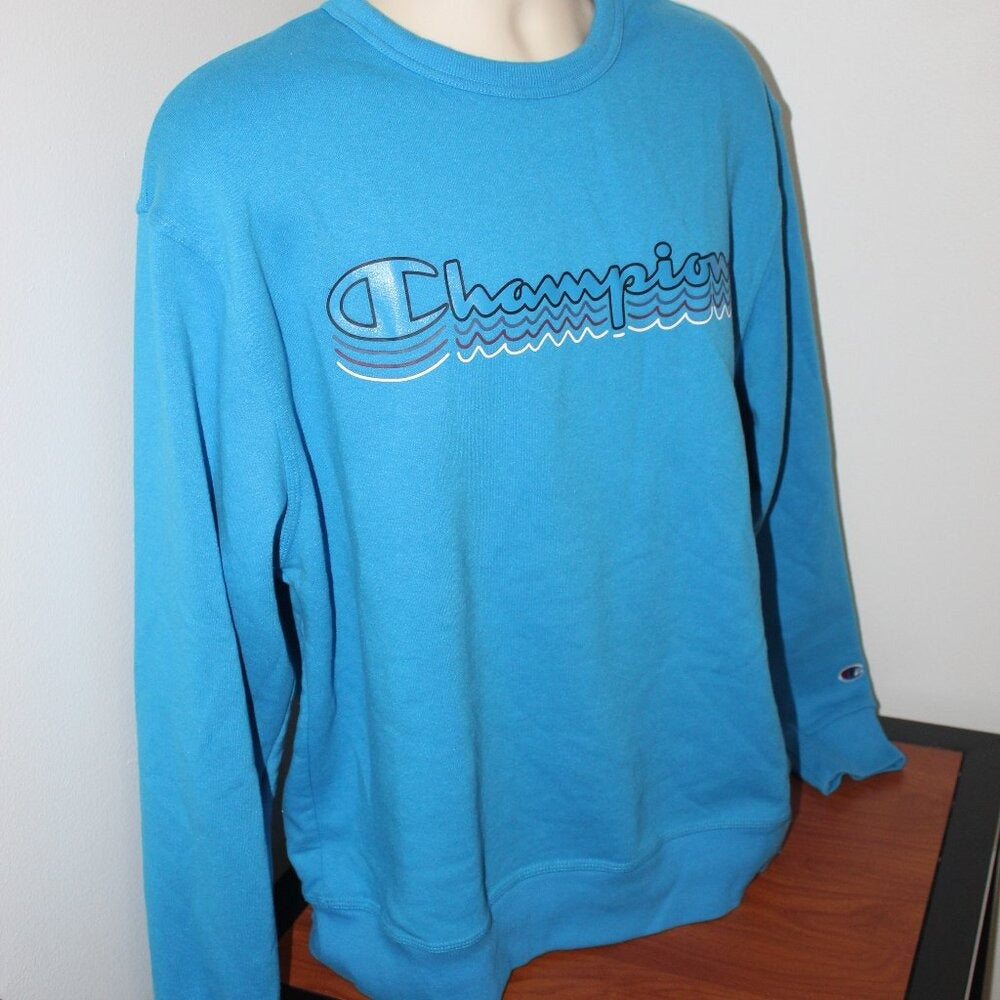 Champion Crewneck - Size L
