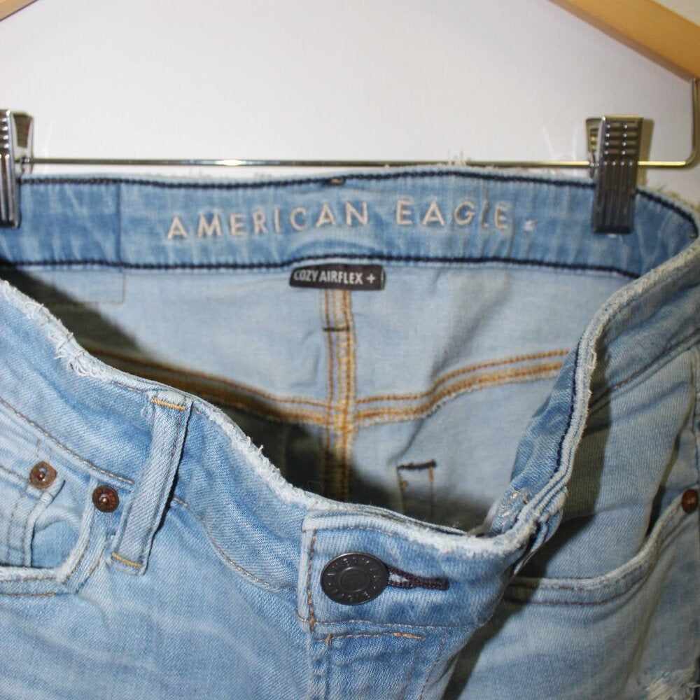 American Eagle Cozy AirFlex + - Size 30x30