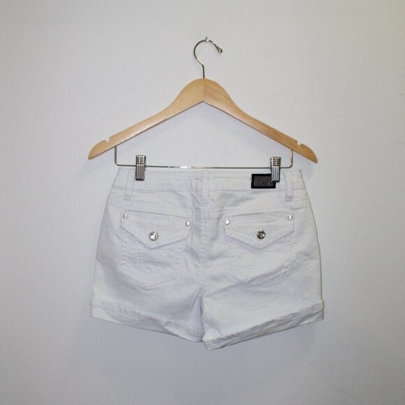 Earl Jean | Jean Shorts - Size 4