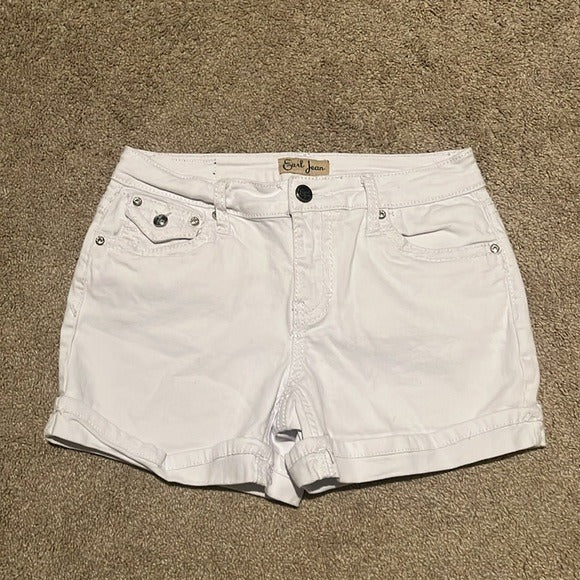 Earl Jean | Jean Shorts - Size 4