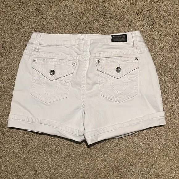 Earl Jean | Jean Shorts - Size 4