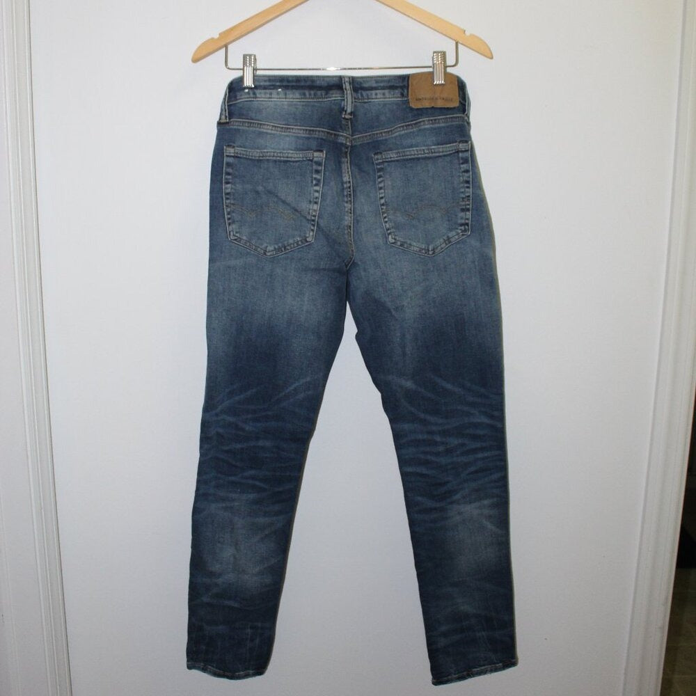 American Eagle Skinny Jeans - Size 31x30