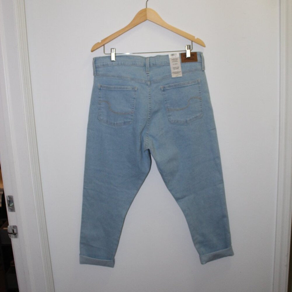 New Levi Strauss high Rise Skinny Jeans - Size 14|W32