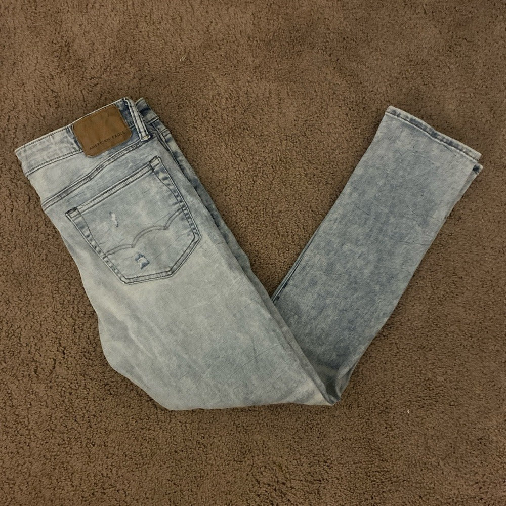 American Eagle AirFlex 360 - Size 34x32