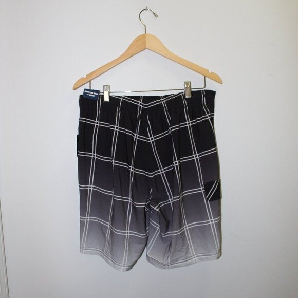 George E-Board Swim Short Stretch - Size M