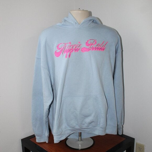 Trippie Redd 2020 live show - Size XL