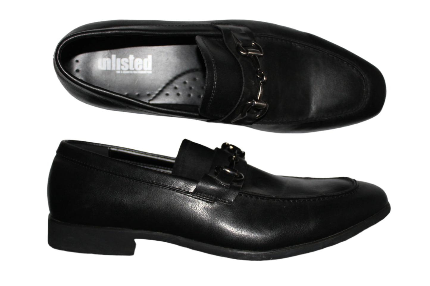 Kenneth Cole Unlisted Men's - Size 11