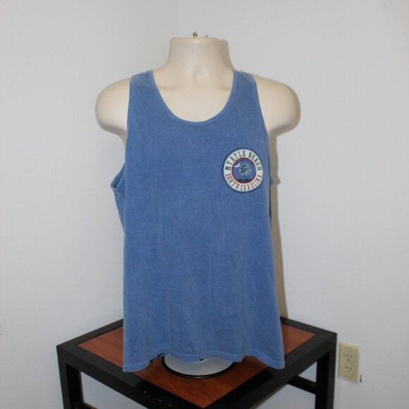 Ron John Mrytle Beach Tank Top - Size L