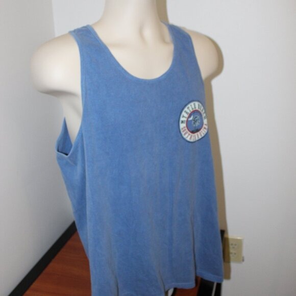 Ron John Mrytle Beach Tank Top - Size L