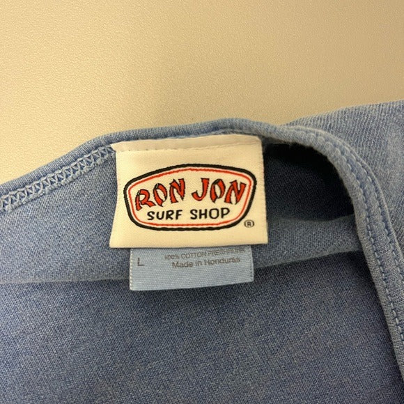 Ron John Mrytle Beach Tank Top - Size L