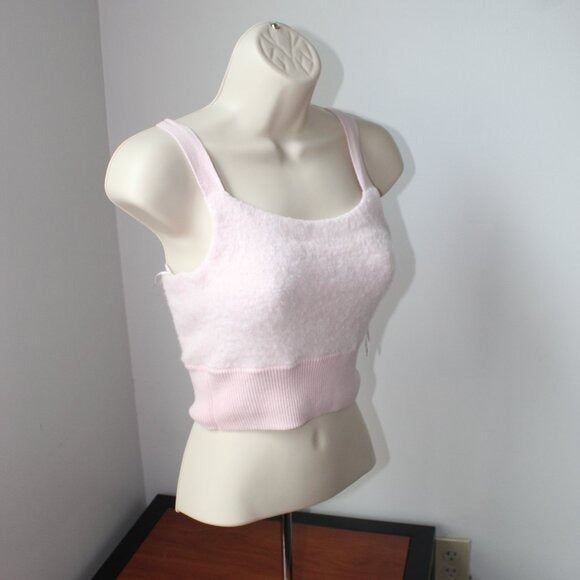 Lottie Moss Tank Top - Size M