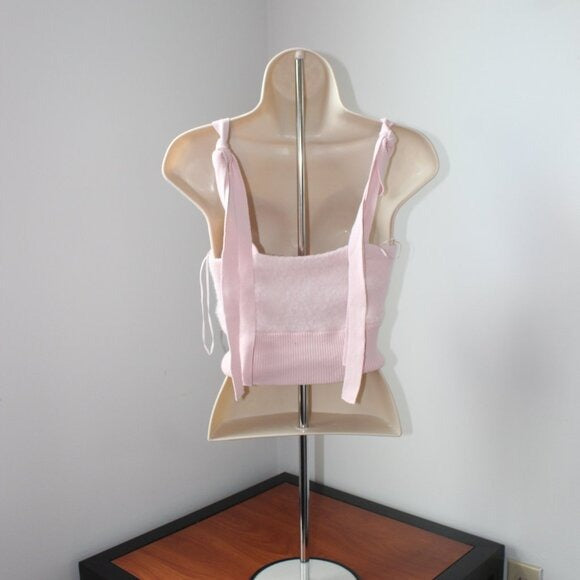 Lottie Moss Tank Top - Size M