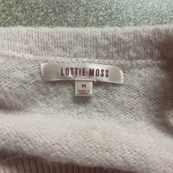Lottie Moss Tank Top - Size M