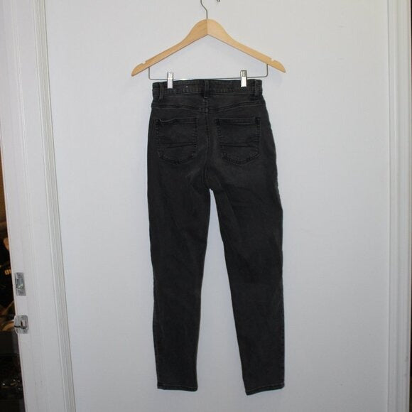 American Eagle Stretch Mom Jean - Size US 0