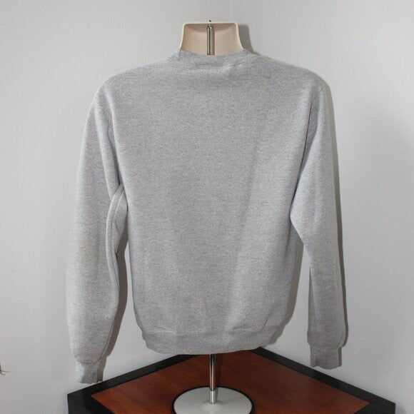 412 Crewneck - Size S