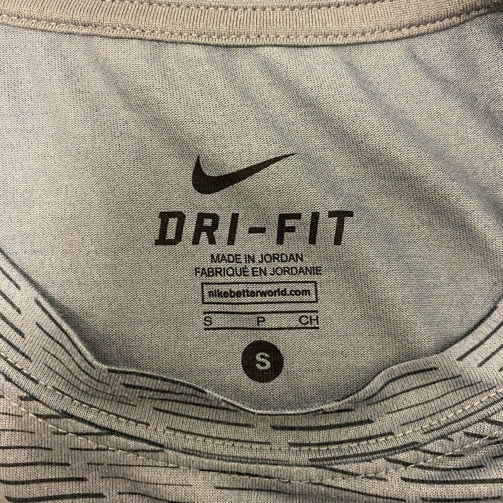 Nike Dri Fit T-Shirt - Size S