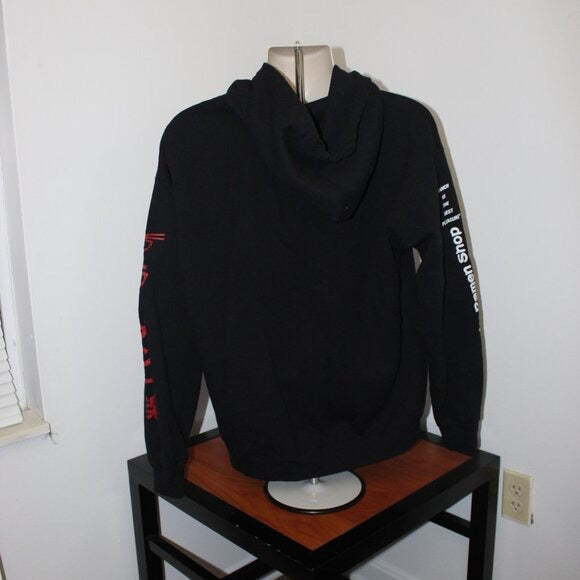 Naruto Shippuden Ichiraku Ramen Shop Hoodie - Size L