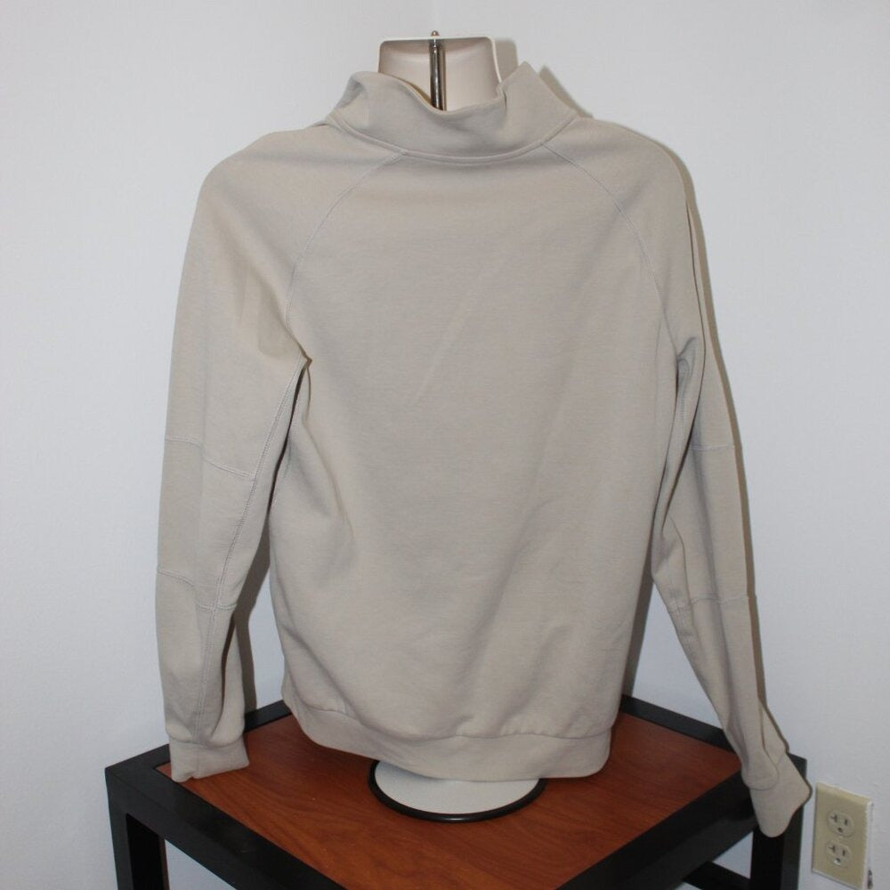 Nike Sportswear Modern Fleece 1/2 Pullover - Size M