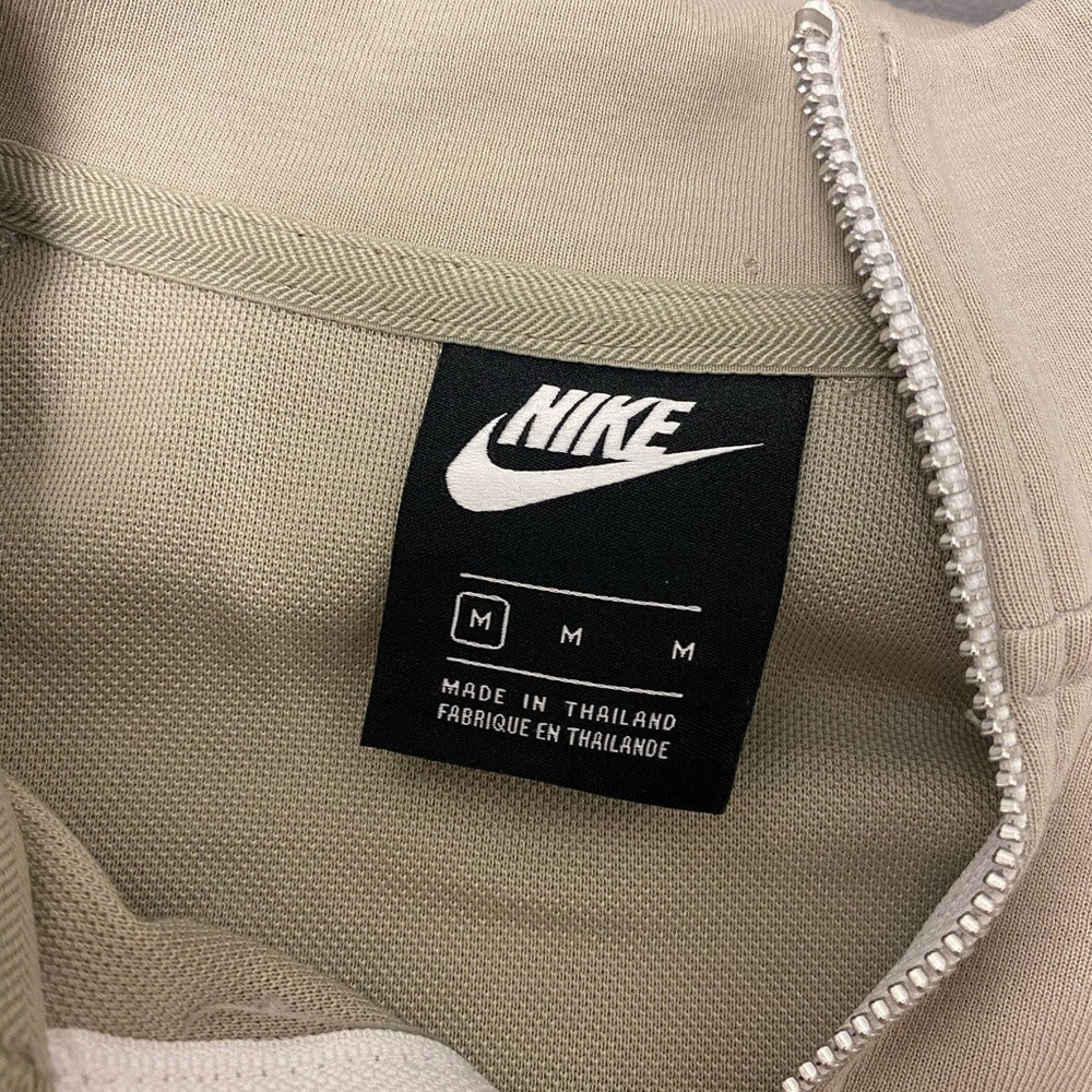 Nike Sportswear Modern Fleece 1/2 Pullover - Size M