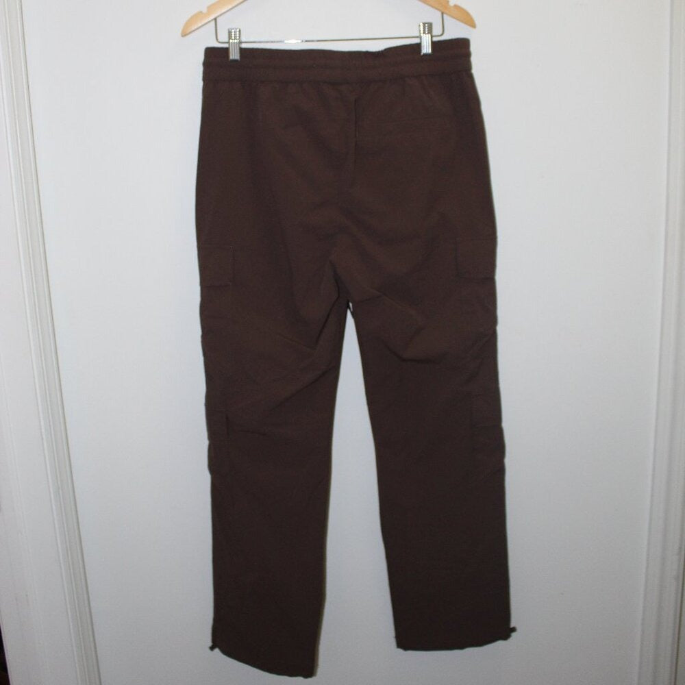 PacSun Straight Fit Cargo Pants - Size M