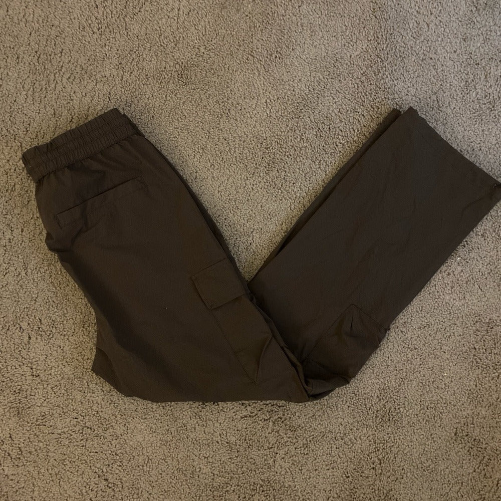 PacSun Straight Fit Cargo Pants - Size M