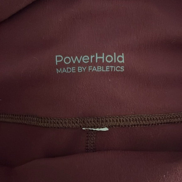Powerhold Fabletics Leggings - Size M