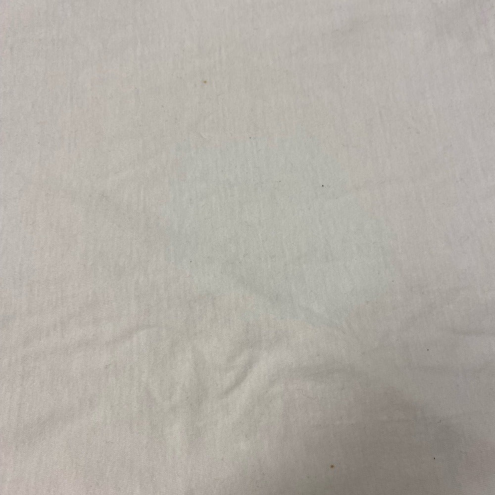 Long Sleeve Classic Fit Vans T-Shirt - Size L