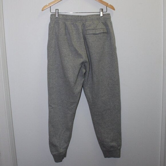 Nike Gray Joggers - Size M