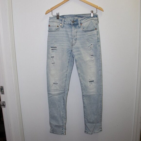 American Eagle Airflex 360 - Size 30x30
